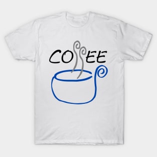 Coffee T-Shirt